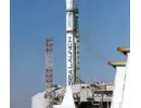 У космос успішно вийшов супутник запущений російсько-українським ракетою-носієм