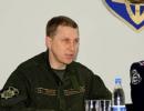 У МВС заявили, що встановили організаторів «заворушень» у Костянтинівці
