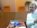 Тимошенко вимагає об
