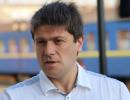 Нардеп від «Блоку Порошенко» в Херсоні обізвав російську мову «діалектом» української (ВІДЕО)