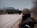 Військові влаштували черговий конфлікт на дорозі Києва (ВІДЕО)