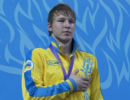 Українські спортсмени завоювали перші медалі в Шанхаї