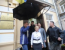 Деяких журналістів знову не пустили на засідання суду щодо справи Тимошенко