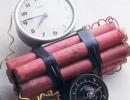 Чоловік погрожував застосувати вибухівку в київській психлікарні - МВС