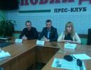 Херсонський «Правий сектор» відхрестився від рейдерства