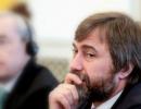 Влада хоче позбавити громадянства опозиційного депутата
