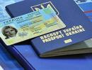 На Херсонщині кримчани отримали біометричні паспорти