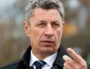 Генпрокуратура готує обвинувачення проти Бойко – нардеп