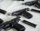 Аваков вимагає роззброєння приватних охоронних фірм