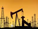 Вартість нафти «Brent» опустилася нижче $60