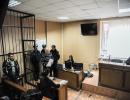 В Одесі лідера Автомайдану визволили під заставу (ФОТО)