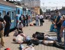 Одеський суд відпустив на волю «диверсанта»