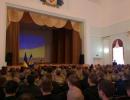 Порошенко оголосив війну «кишеньковим арміям» в Україні
