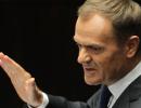 Голова Євроради: Європа поки не готова до посилення санкцій проти Росії