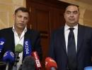 Лідери ДНР і ЛНР заявили про неможливість подальших компромісів з Києвом