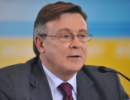 Л. Кожара: Україна в грудні підпише угоду про асоціацію