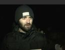 Журналіст Захарчук звільнений в ході обміну полоненими (ВІДЕО)