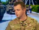 Семенченко зареєстрував законопроект, що дозволяє уникнути мобілізації за гроші