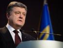 Євроінтегратор Порошенко згадав про божий суд і пообіцяв, що Янукович буде горіти у пеклі