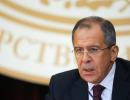 Росія закликала ввести санкції до України за невиконання мінських угод