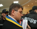 У Печерському суді виникла бійка