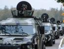 Україна готова до можливого наступу на Одесу – штаб АТО