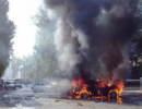 У Дагестані пролунав вибух: постраждало двоє людей