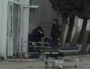 Вибух в Івано-Франківську призвів до загибелі волонтера (ФОТО, ВІДЕО)