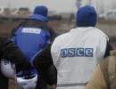 В ОБСЄ визнали, що її представників обстріляли українські силовики – Басурін