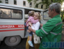 Дві дитини померли на Львівщині
