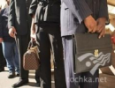 Зареєстрований рівень безробіття у Франції досяг рекорду за 11 років