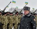 Порошенко підписав закон про збільшення призовного віку