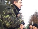 На Одещині люди повстали проти мобілізації (ВІДЕО)