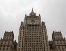 Росія виходить з Договору про звичайні збройні сили в Європі
