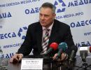 Одеські афганці наполягають на припиненні війни на Донбасі
