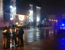 В Одесі знов прогримів вибух на Краснова (ФОТО, ВІДЕО)