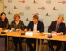 У Росії створено Соціально-консервативний союз