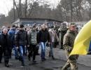 В Харкові мобілізаційний план виконано лише на 10%