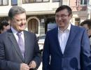 В Одеській та Харківській областях хочуть створити військово-цивільні адміністрації