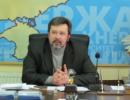 Екс-ректора Херсонського державного університету направили проходити медкомісію у військкоматі