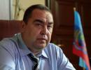 Глава самопроголошеної республіки: ЛНР відвела майже 80% важких озброєнь