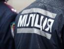 Міліція готується ліквідовувати масові заворушення в Ізмаїлі (ВІДЕО)