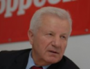 Мороз не вважає осудження Тимошенко темою номер один для України
