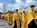Московський патріархат УПЦ повідомляє, що в Україні посилився тиск на російську мову