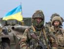 У Дебальцевому під час виходу з міста загинули 22 бійці