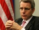 Посол США в Україні: Вашингтон ще не визначив свою позицію щодо постачання зброї Києву