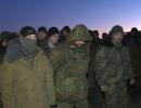 Наступний обмін полоненими між Києвом і Донбасом може відбутися в першій декаді березня