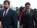 Новий етап мінських переговорів сьогодні не відбувся