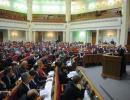 Влада відключає Донбас від бюджетного фінансування