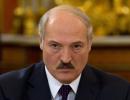 В Білорусі ніколи не буде Майдану - Лукашенко